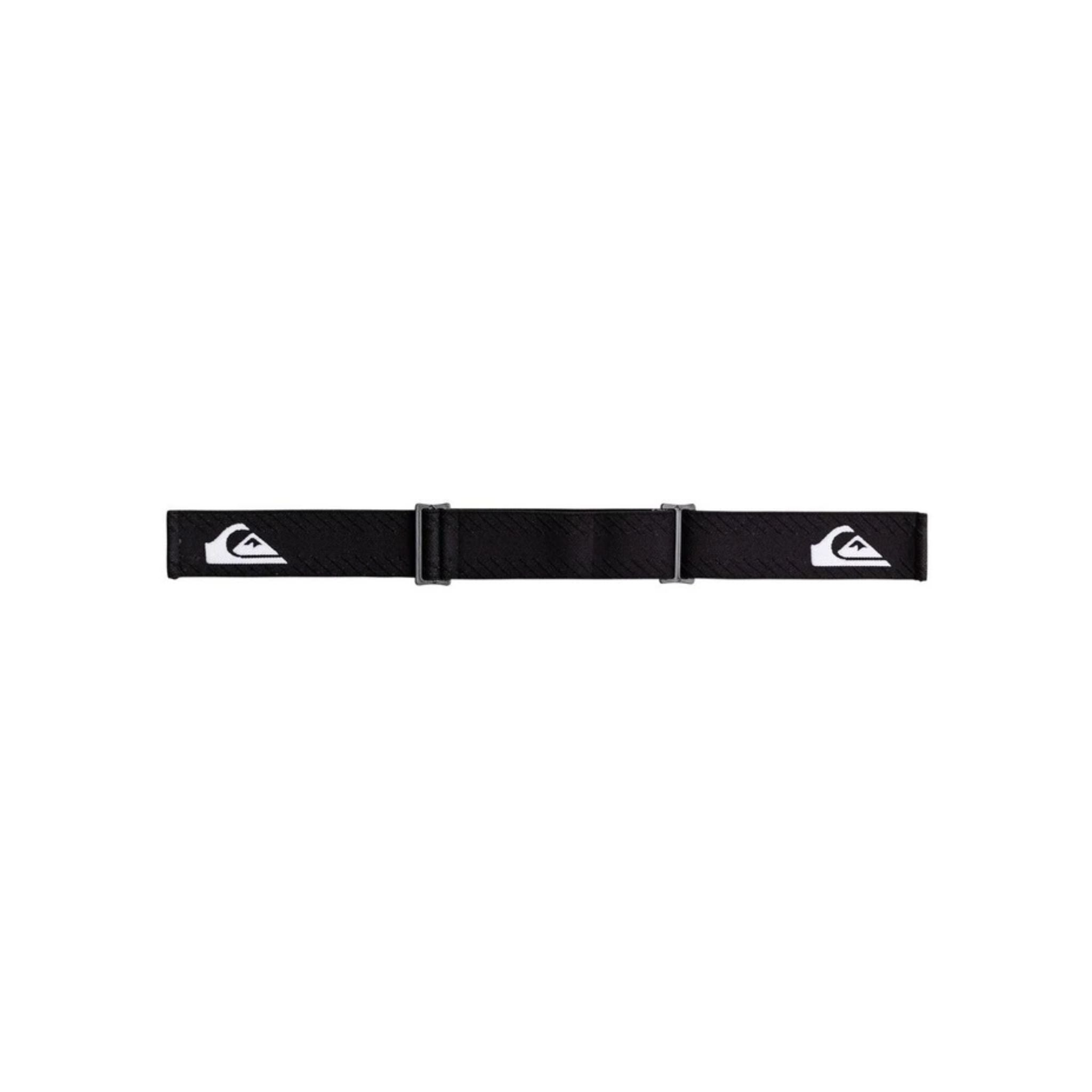 Quiksilver Storm Goggles.
