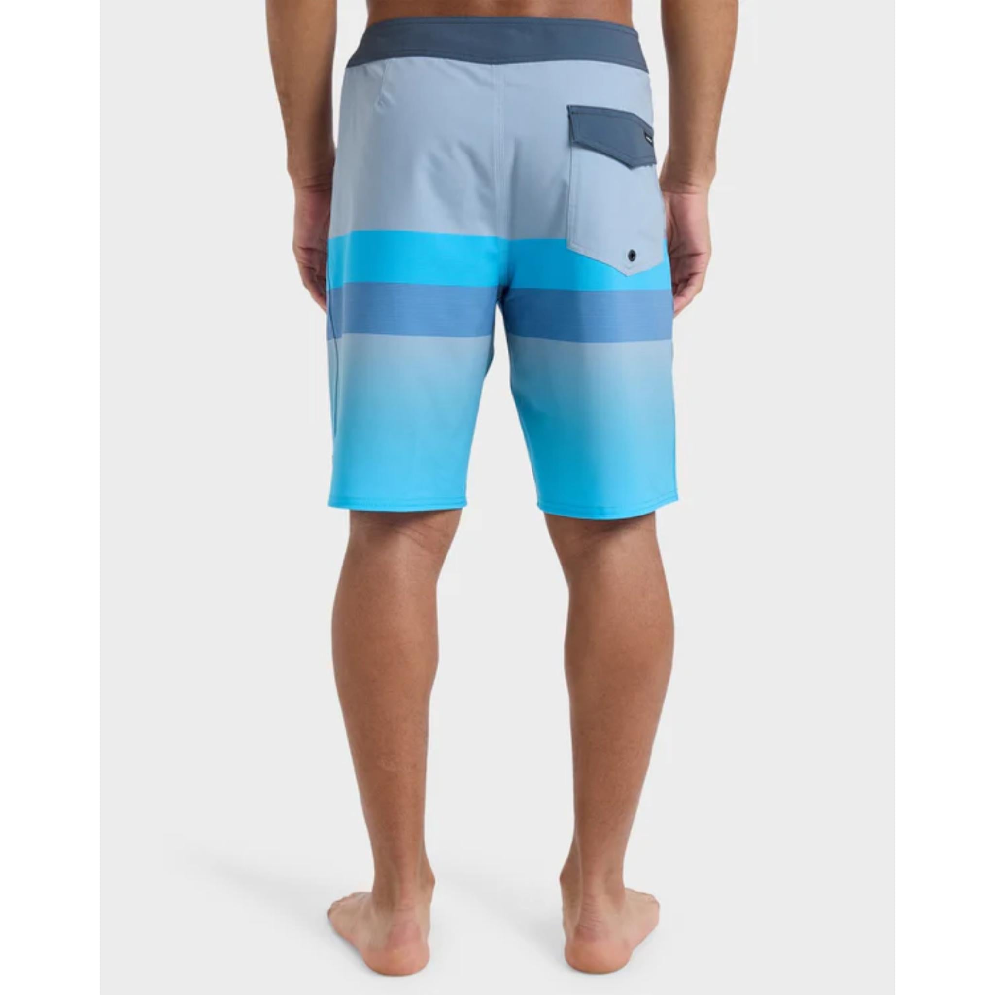 Quiksilver Surfsilk Straight 20 Boardshorts