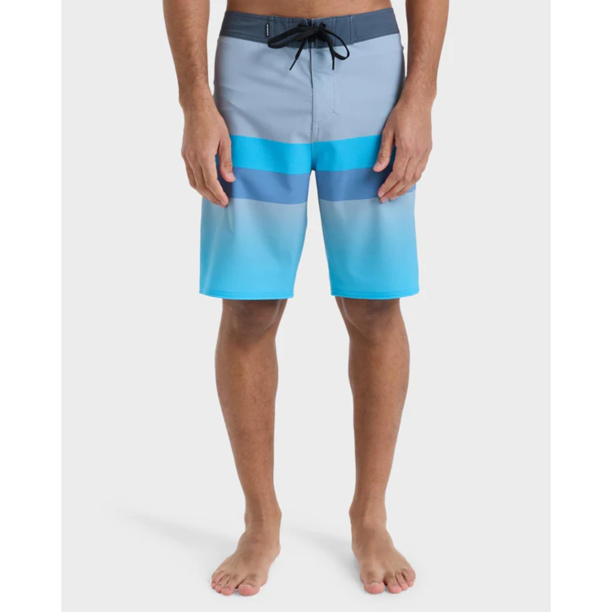 Quiksilver Surfsilk Straight 20 Boardshorts