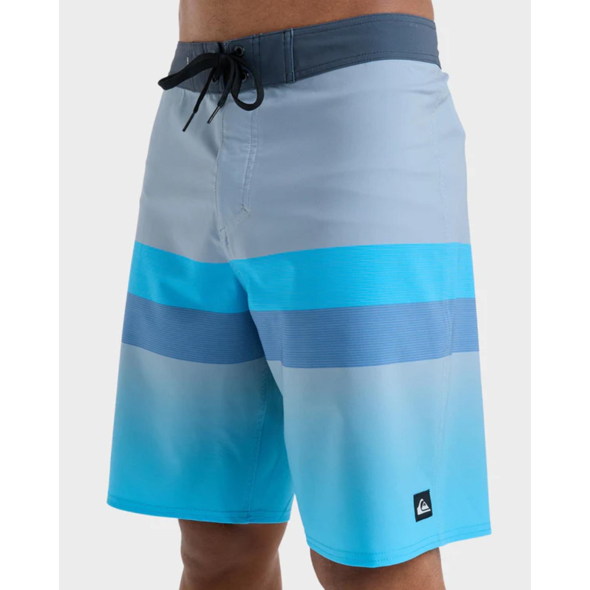 Quiksilver Surfsilk Straight 20 Boardshorts