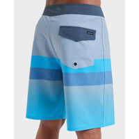 Quiksilver Surfsilk Straight 20 Boardshorts