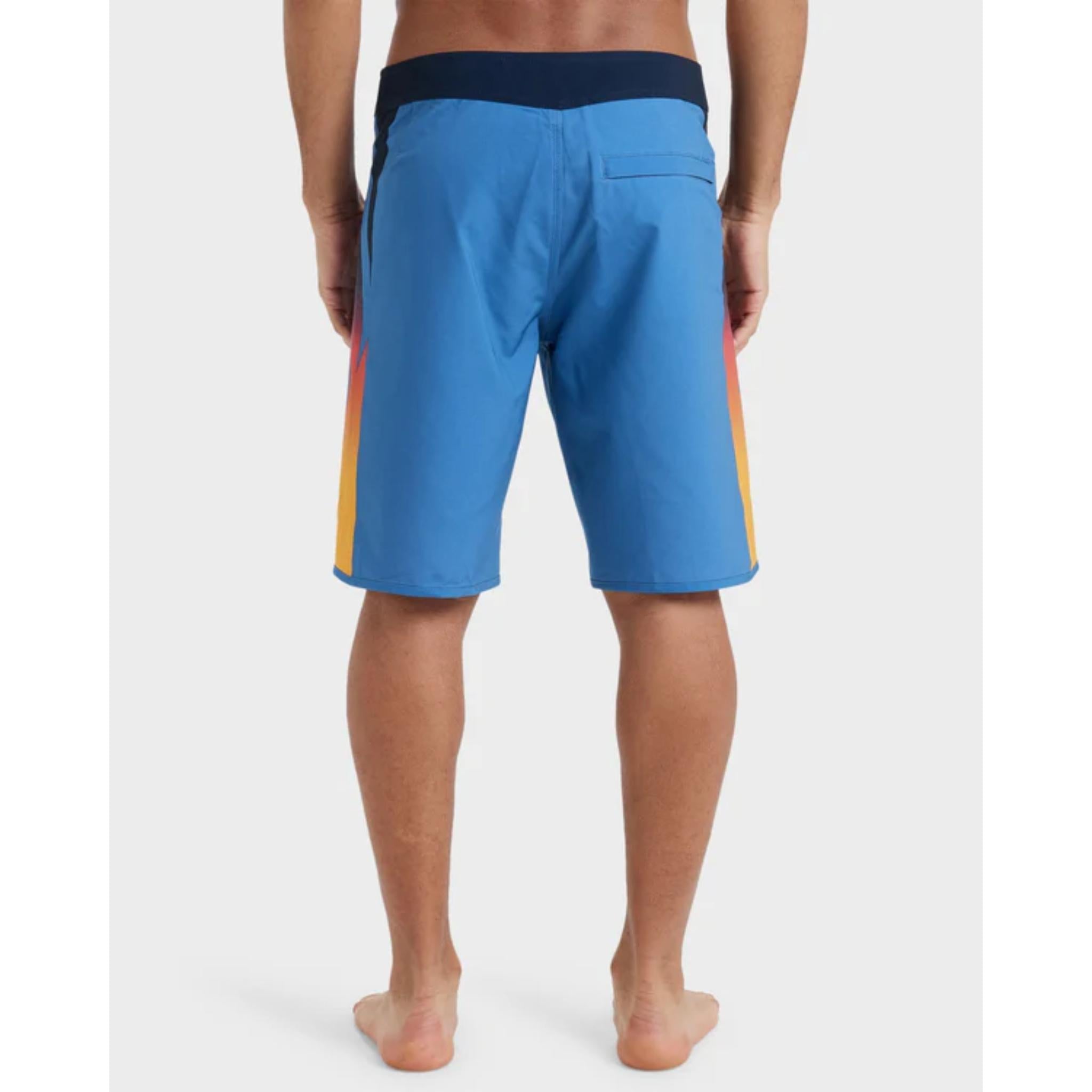 Quiksilver Surfsilk Holmes 20 Boardshort