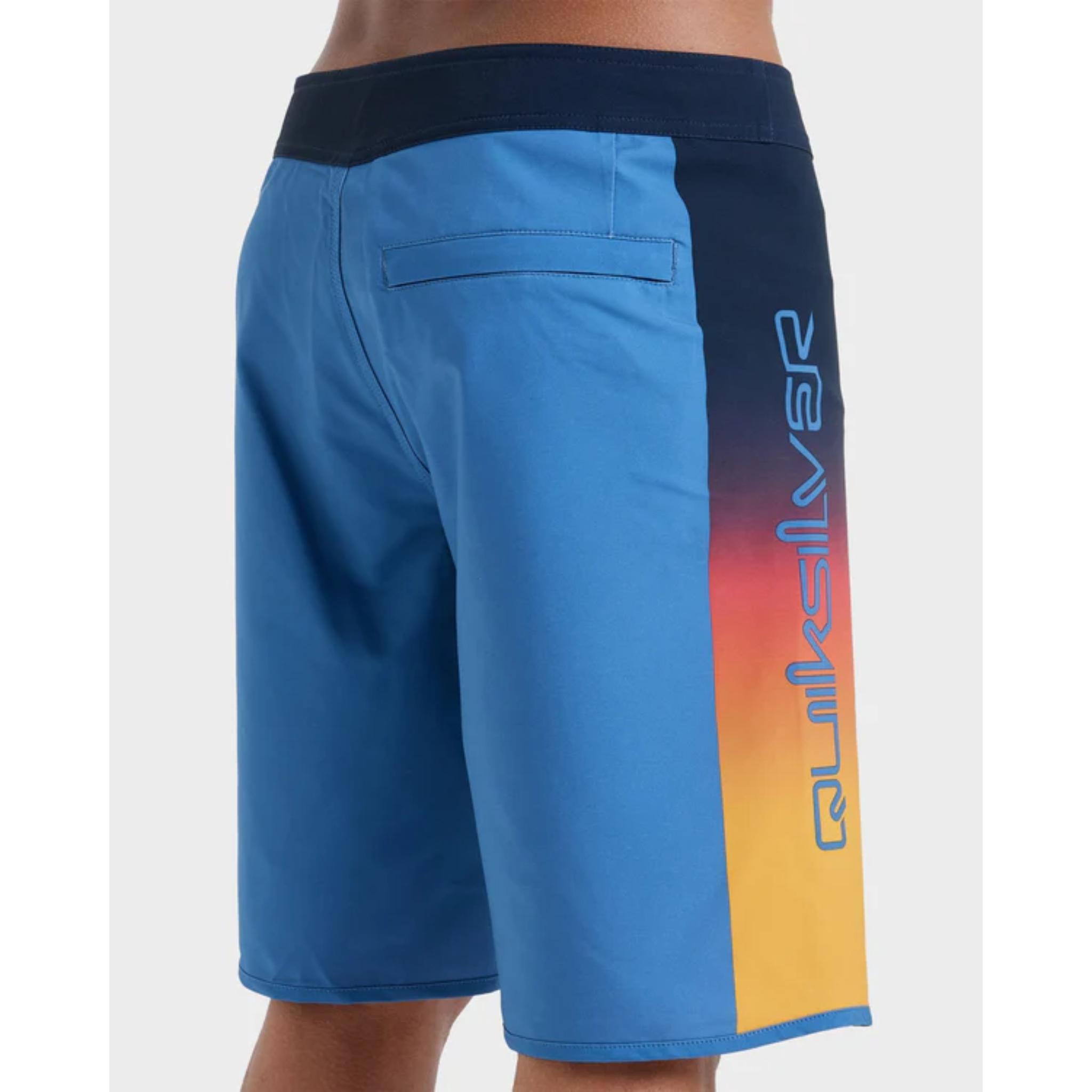 Quiksilver Surfsilk Holmes 20 Boardshort