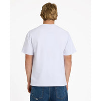 Quiksilver Surf Essentials Short Sleeve Tee
