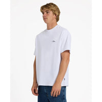 Quiksilver Surf Essentials Short Sleeve Tee