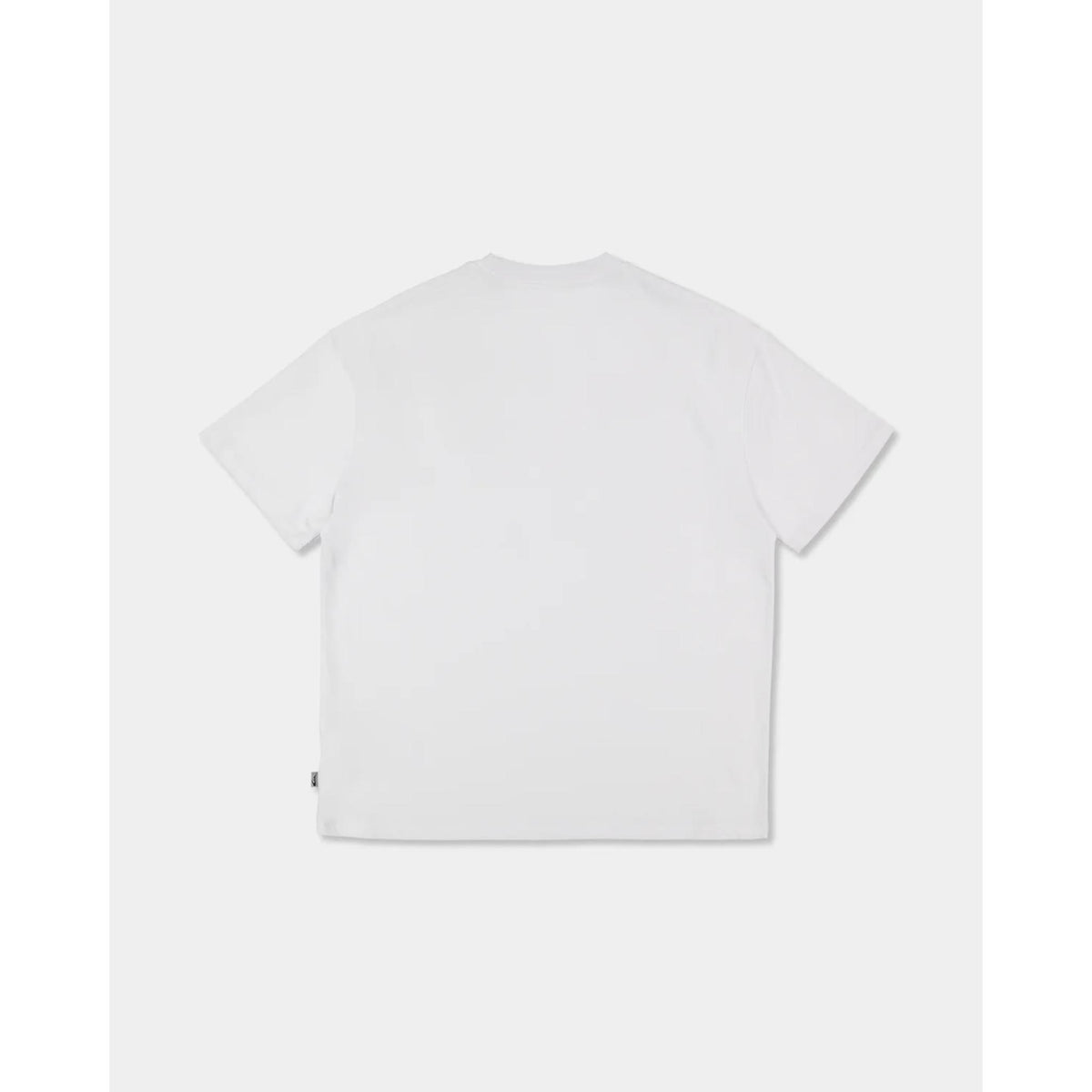 Quiksilver Surf Essentials Short Sleeve Tee