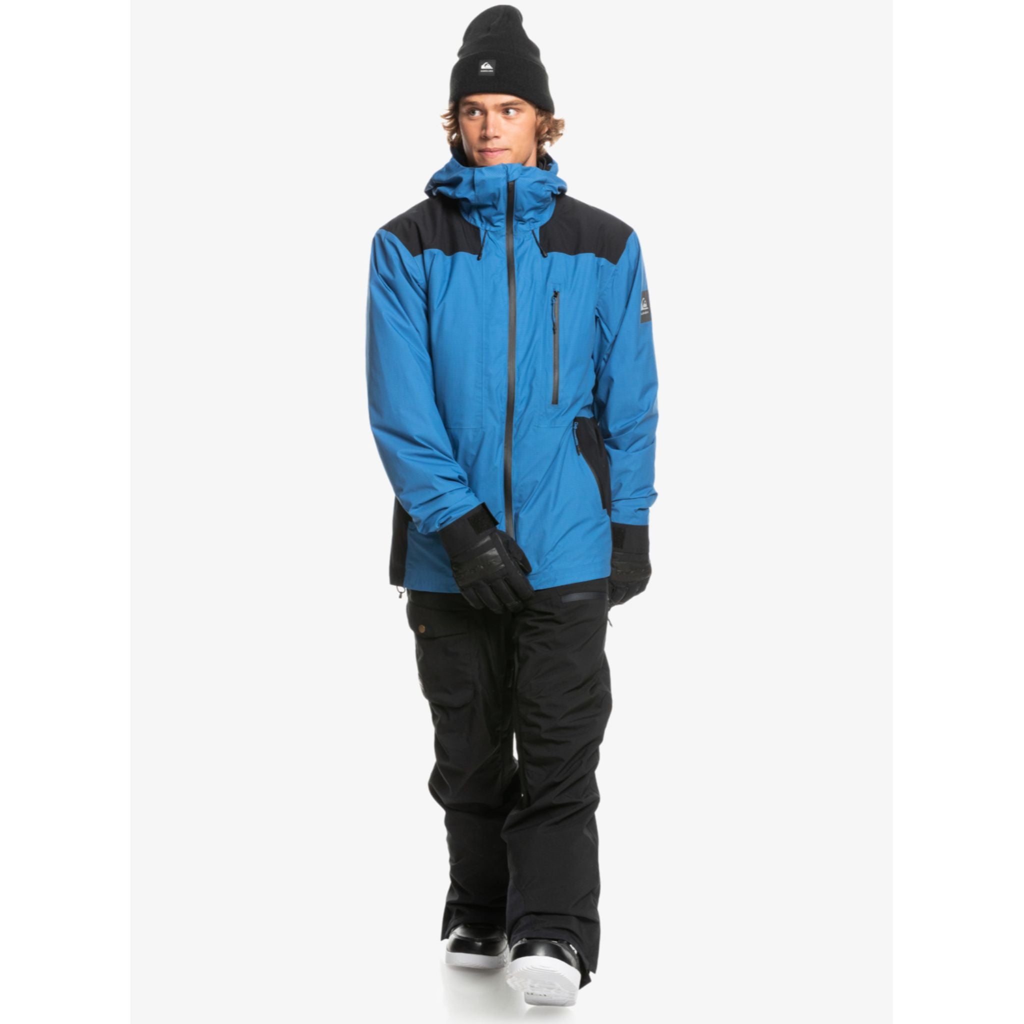 Gore on sale infinium jacket