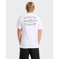 Quiksilver Tail Fin SS Tee