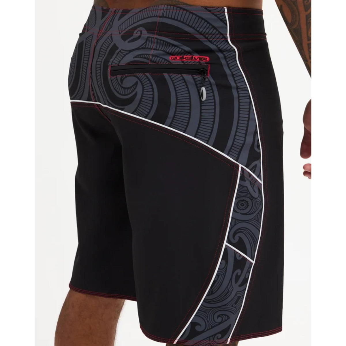 Quiksilver Takarangi 21 Boardshort