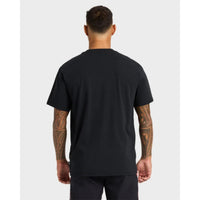 Quiksilver Takarangi Panel Tee