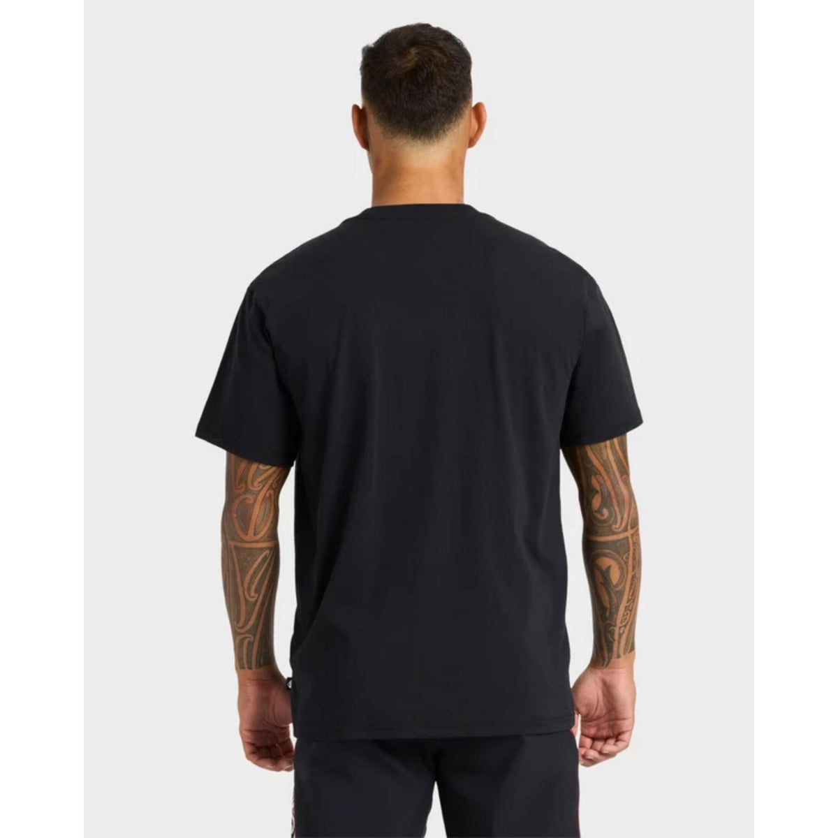 Quiksilver Takarangi Panel Tee