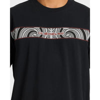 Quiksilver Takarangi Panel Tee