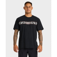 Quiksilver Takarangi Panel Tee