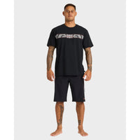 Quiksilver Takarangi Panel Tee