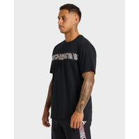 Quiksilver Takarangi Panel Tee