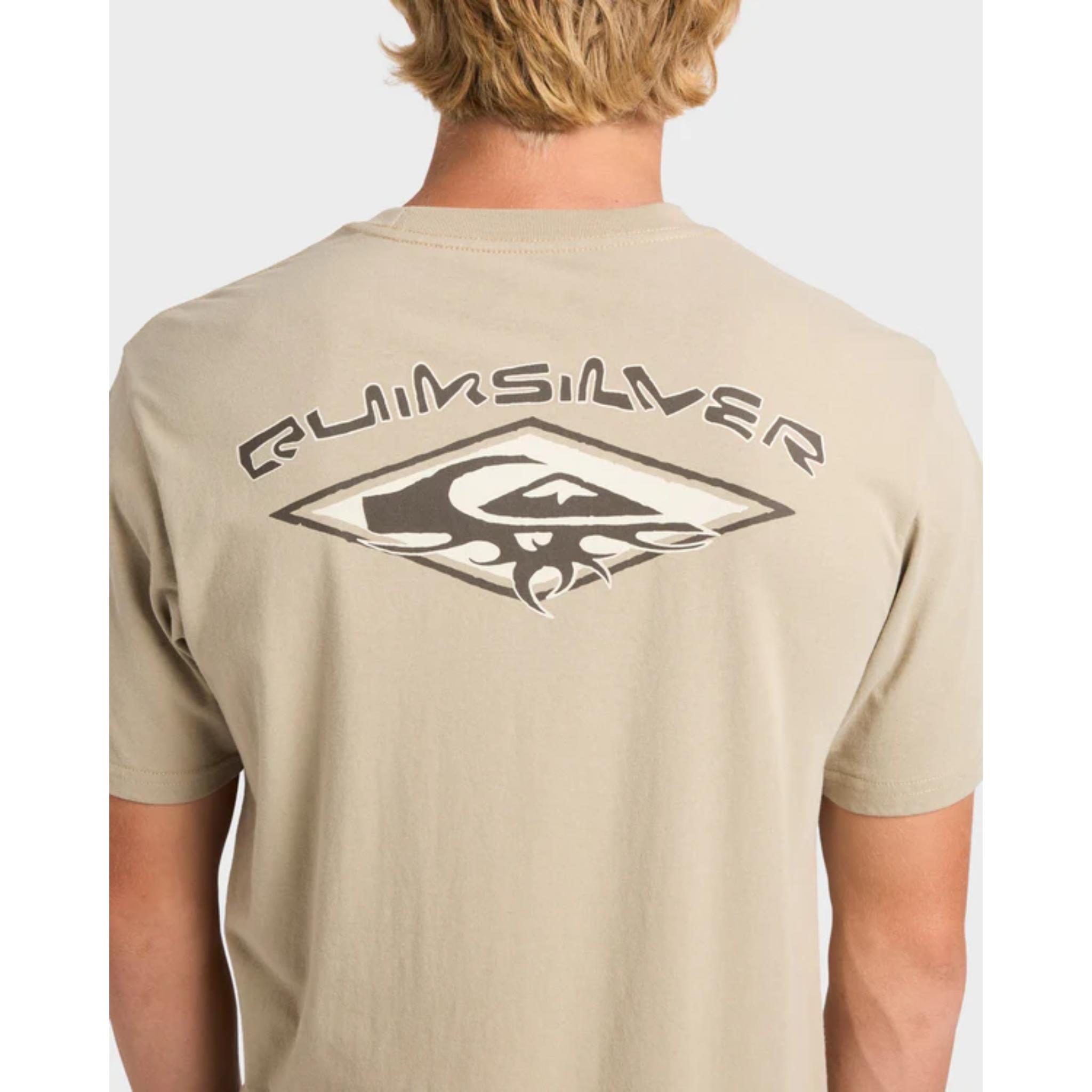 Quiksilver Thorn Arch SS Tee
