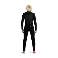 Quiksilver Toddler Prologue 3/2 mm Back Zip Flatlock Steamer