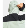 Quiksilver Ultralight 20K Snow Jacket