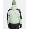 Quiksilver Ultralight 20K Snow Jacket