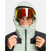 Quiksilver Ultralight 20K Snow Jacket