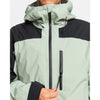 Quiksilver Ultralight 20K Snow Jacket