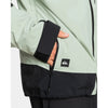 Quiksilver Ultralight 20K Snow Jacket