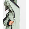 Quiksilver Ultralight 20K Snow Jacket