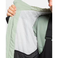 Quiksilver Ultralight 20K Snow Jacket