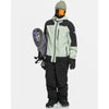 Quiksilver Ultralight 20K Snow Jacket
