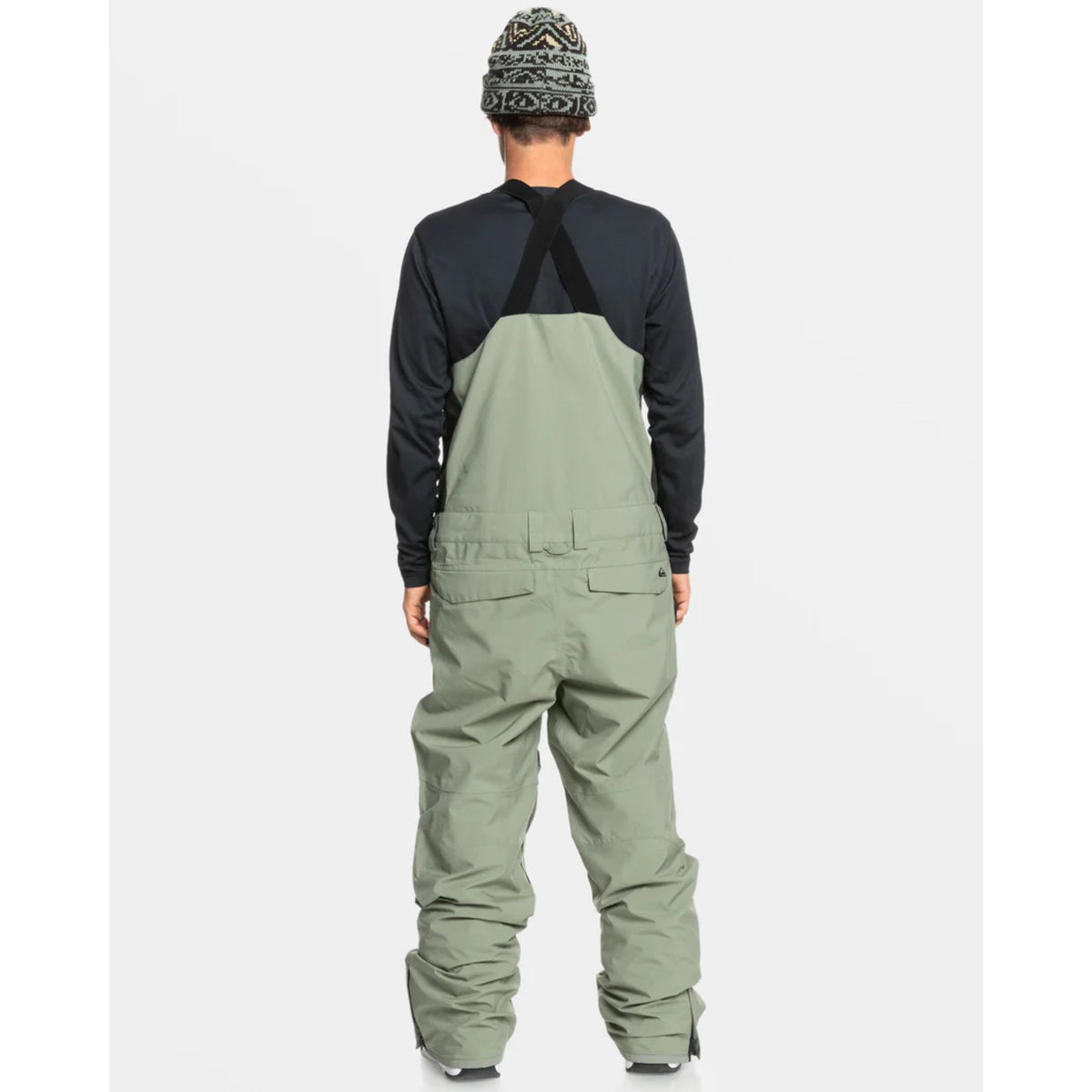 Quiksilver Ultility Snow Bib