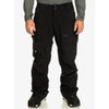 Quiksilver Mens Utility Snow Pant.