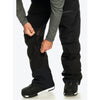 Quiksilver Mens Utility Snow Pant.
