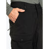 Quiksilver Mens Utility Snow Pant.