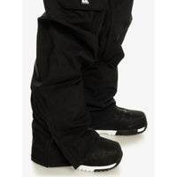 Quiksilver Mens Utility Snow Pant.