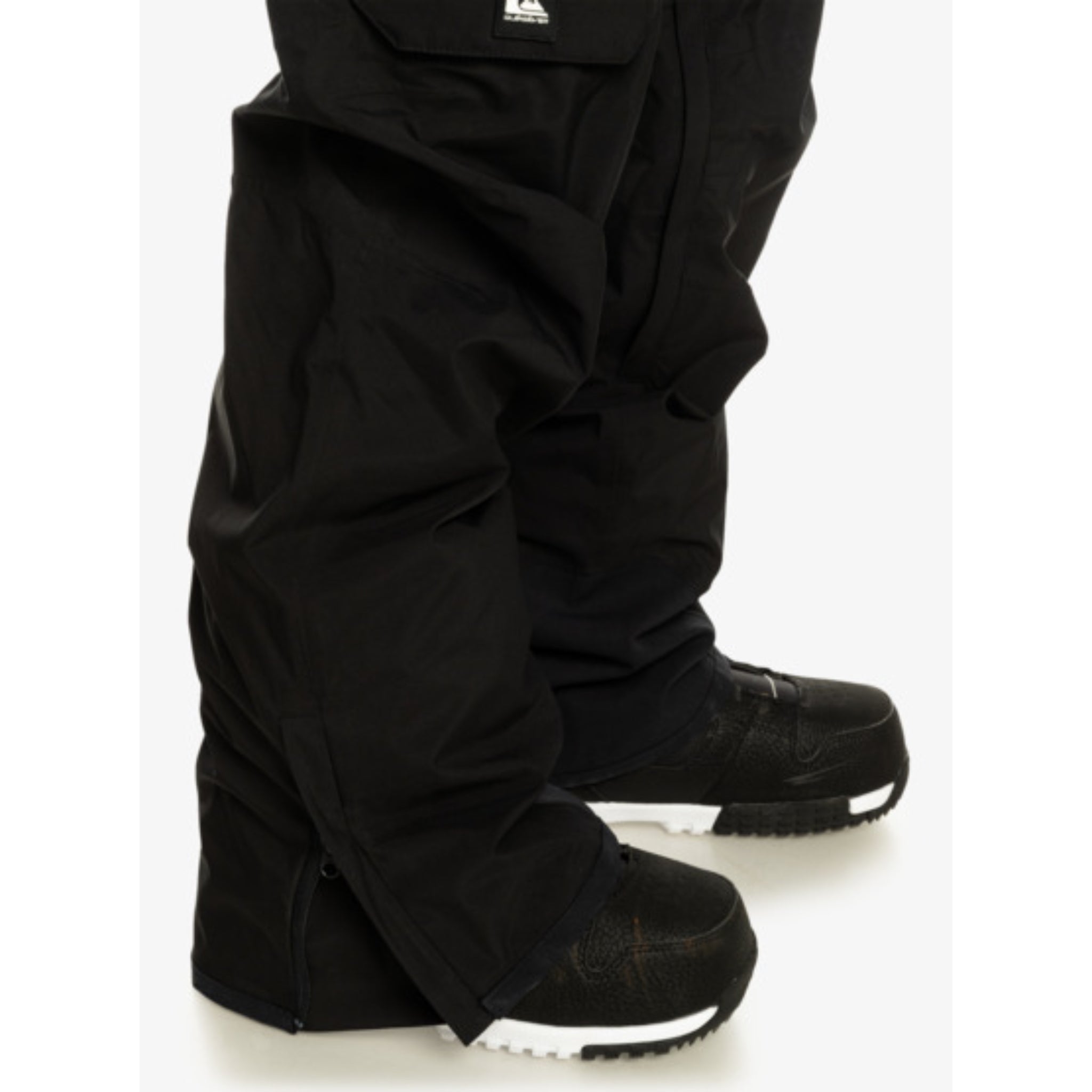 Quiksilver Mens Utility Snow Pant.