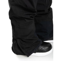 Quiksilver Mens Utility Snow Pant.