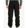 Quiksilver Mens Utility Snow Pant.