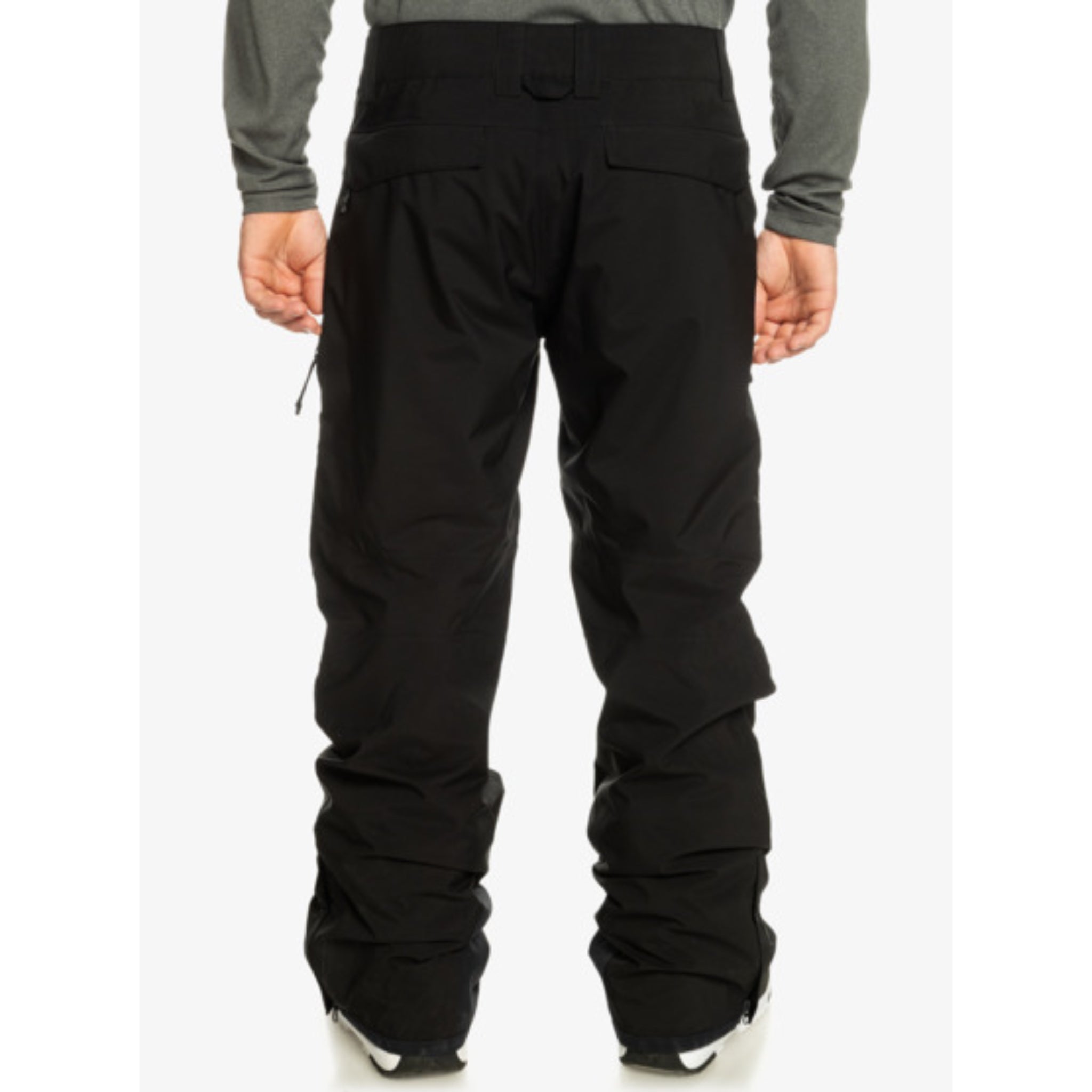 Quiksilver Mens Utility Snow Pant.