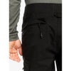 Quiksilver Mens Utility Snow Pant.