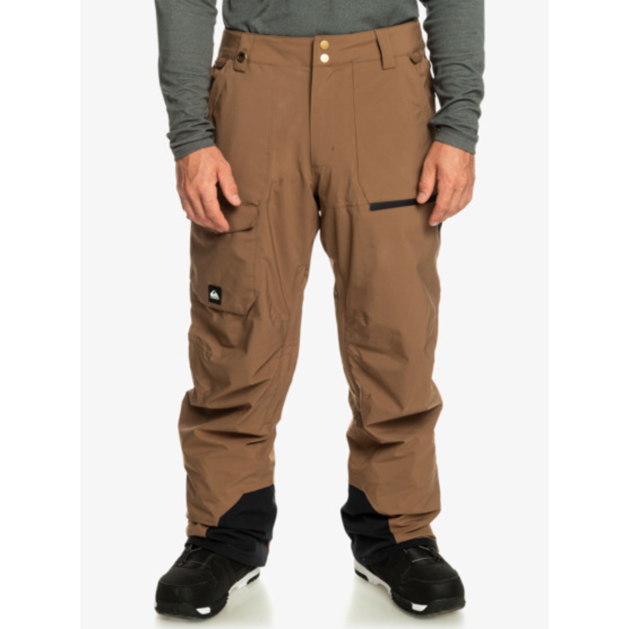 Quiksilver Utility Snow1