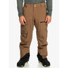 Quiksilver Utility Snow Pant.
