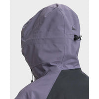 Quiksilver Ultralight Stretch 20K Snow Jacket