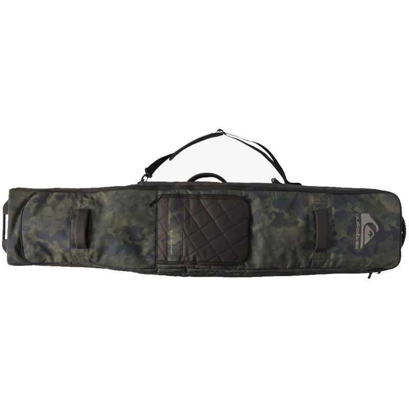 Quiksilver Platted Board Bag.