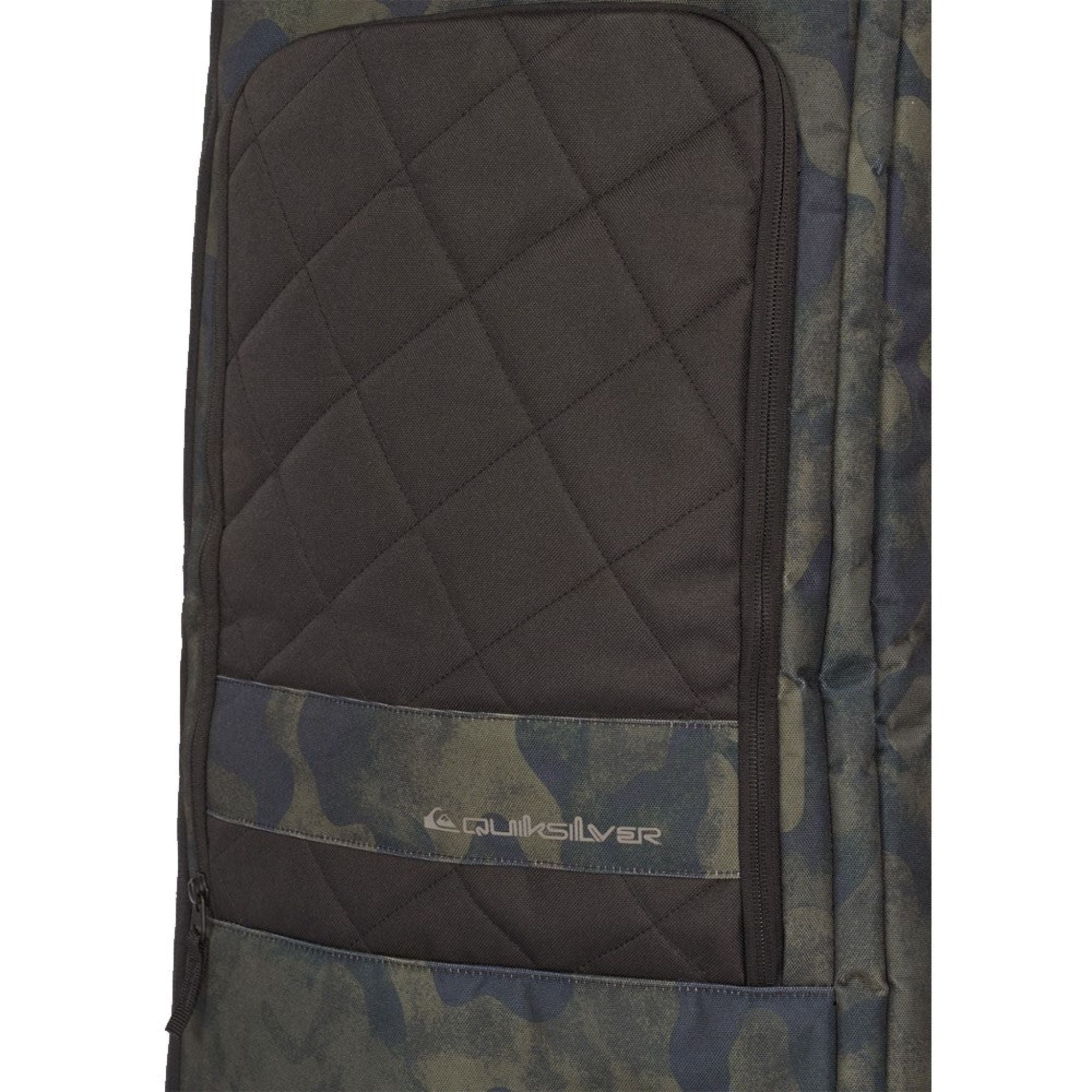 Quiksilver Platted Board Bag.