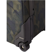Quiksilver Platted Board Bag.
