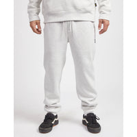 Yuki Quitters Track Pant - Snow Marle