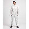 Yuki Quitters Track Pant - Snow Marle