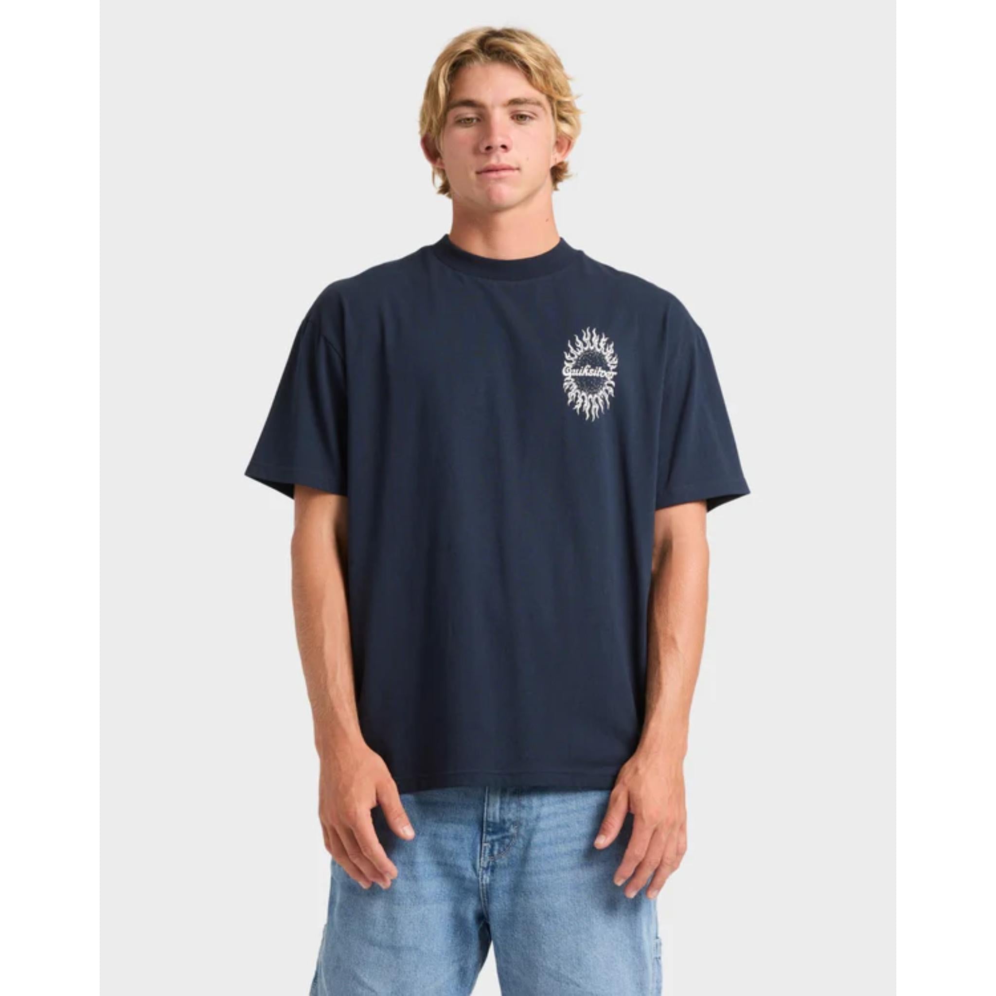 Quiksilver Interconnect SS Tee