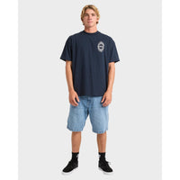 Quiksilver Interconnect SS Tee