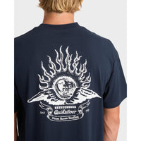 Quiksilver Interconnect SS Tee